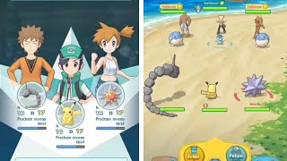 Best Pokemon Game in Android & IOS 2025 screenshot 2