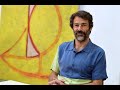 Entrevistamos al artista contemporneo eduardo barco