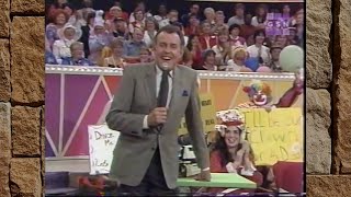 Lets Make A Deal  9114 Big Deal geoff Edwards Subhosts