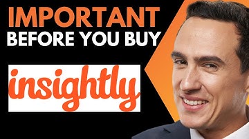 Insightly CRM Review: 12 Things You Need To Know Before Buying (Best CRM Software)