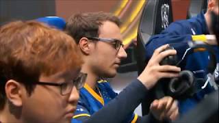 The Rise of Perkz