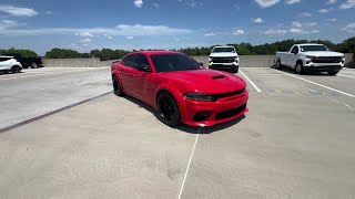 2023 Dodge Charger Scat Pack Widebody Atlanta, Brookhaven, Sandy Springs, Roswell, Alpharetta G...