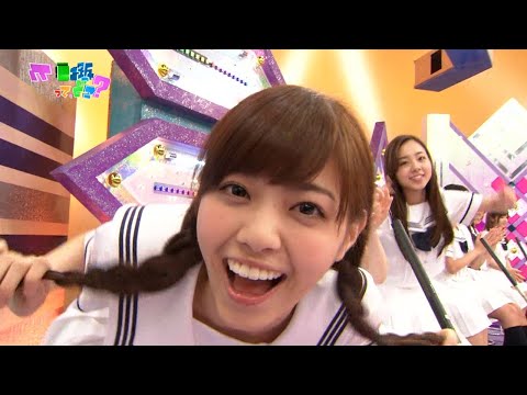 乃木坂46】乃木坂ちゃんでーす53連発まとめ【バナナマン】