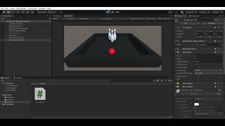 Bowling Unity assignment