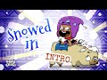 Snowed in  intro  episode 2  pako  churi  cartoon for kids