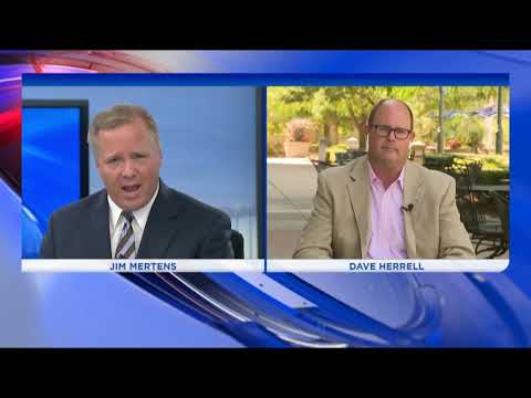 Wqpt The Cities With Jim Mertens