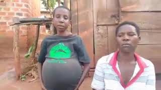 Let's save sentongo Joseph