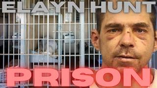 INSIDE ELAYN HUNT PRISON | LOUISIANA PRISON | PRISONS WEAPONS IN FOOD SERVICE | Episode 359