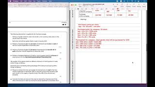 7.MAY 2023 IAL PEARSON EDEXCEL UNIT 2