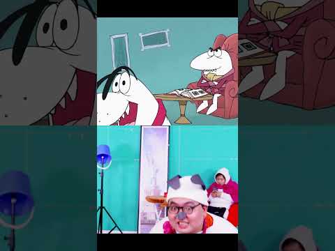 Too Noisy #funnyvideos