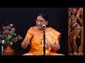 Smt kalpana zokarkar vocal i  41st saptak annual music festival 2021 online  vishwamangal