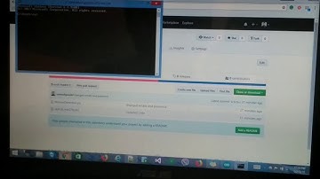Email Sending IoT project with a PIR Sensor