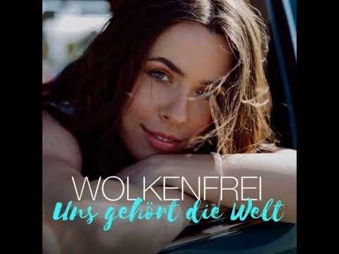 Wolkenfrei - Uns Gehört Die Welt (Hazienda Mix / Official Audio)