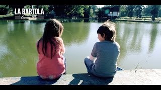 Video thumbnail of "Yo Quisiera - La Bartola"