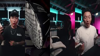 REVIEW ATK DRAGONFLY MOUSE AND ESSENTIAL CONTENT CREATOR GEAR