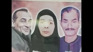 الشيخ أحمد عبدالباسط برعى وآيات تحويل القبلة من سورة البقرة