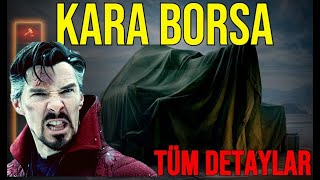 Kara Borsa Geliyor Peki Kara Borsa Nedir Kısaca Anlattım - World Of Tanks