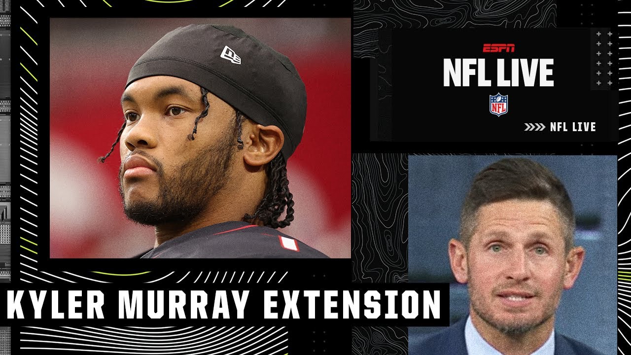 Arizona Cardinals? | NFL Live 