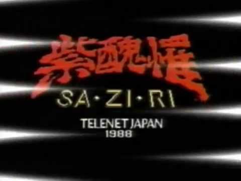 pvd คือ 販促ビデオ MSX 紫醜罹 SA･ZI･RI PV