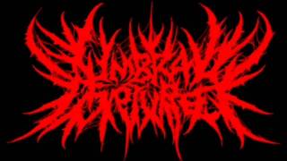 Umbral Torturer - Skull Splitting Maniac