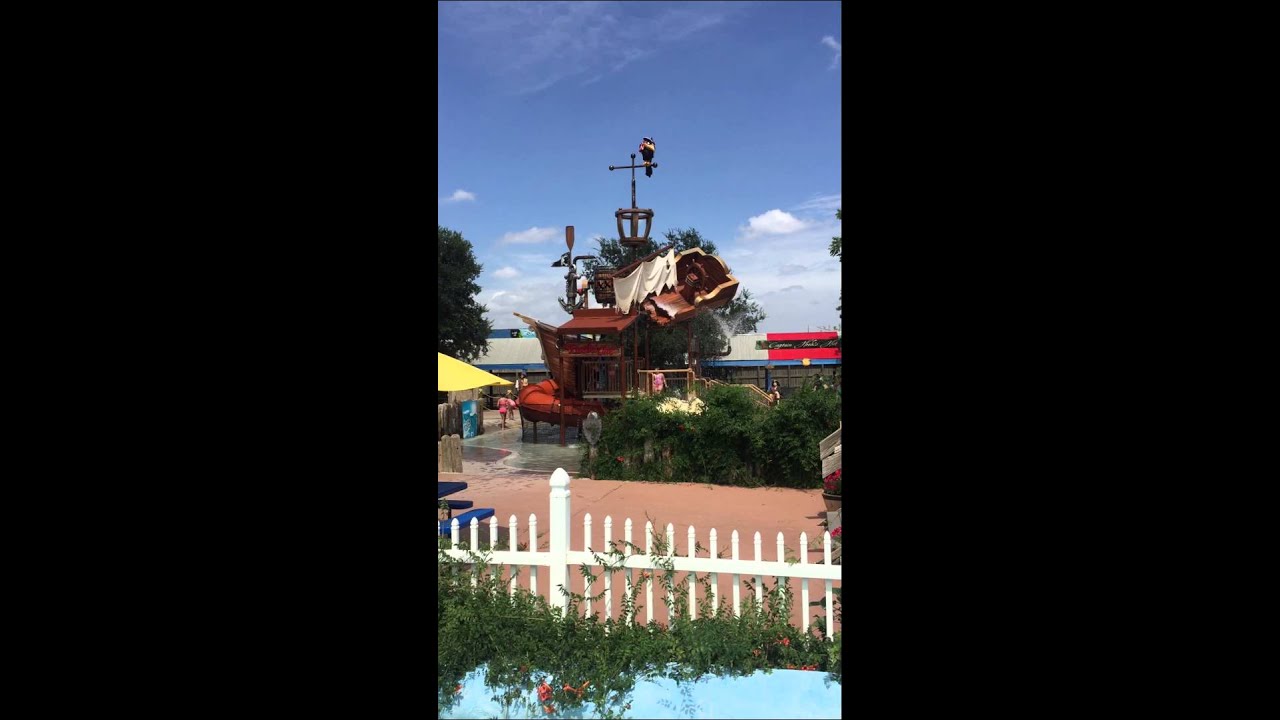 Water Park Lubbock, Texas West Texas Water Rampage Summer swim fun YouTube