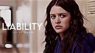 Maxine Baker | Liability