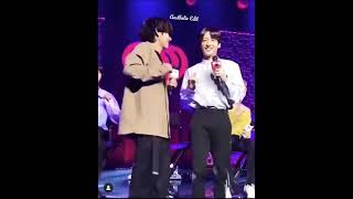 200127 Chicken Noodles Soup Bts Iheartradio Live 2020 La Interview Fancam Kiisfm Live
