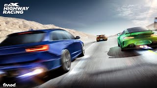 Download CarX Highway Racing |  Random Race - Knockout | High Graphics screenshot 4