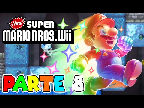 Vídeo: Confirmado: Nintendo Anunciará Un Nuevo Juego De Super Mario Bros. Para Wii U En El E3