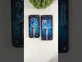 iOS 27 or OxygenOS 16 Flashlight Torch Animation ? #iphone #ios27 #oxygenos16 #oneplus