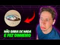 Nova I.A Gratuita pra Ganhar Dinheiro que faz sozinha todos os trabalhos dos designers | Prome AI
