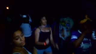 ZoeGullie's EHS Toga Party 2012 Part 1/2