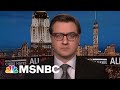 Watch All In With Chris Hayes Highlights: Feb. 1