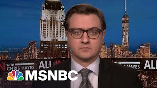 Watch All In With Chris Hayes Highlights: Feb. 1