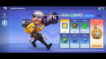 Ballistic hero vng #ballisticherovng #tutorial #beginners part 6