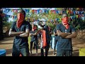 Amzy - Rounda (Clip Officiel)