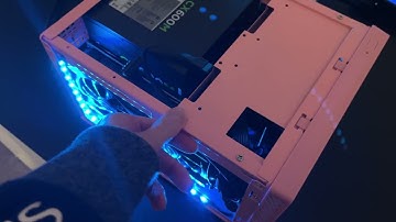 Silverstone SG13 Build Overview and Lessons Learned