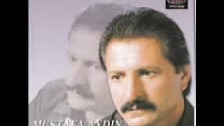 MUSTAFA AYDIN - BAĞLANMIŞIM SANA BEN  Resimi