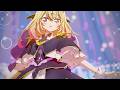 Star Detective Pretty Cure！｜ぶる～べりぃ♡とれいん｜Cure Arcana Shadow #StarDetectivePrettyCure #MMD