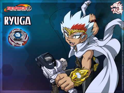 (FR) OST: Ryuga(Version longue)