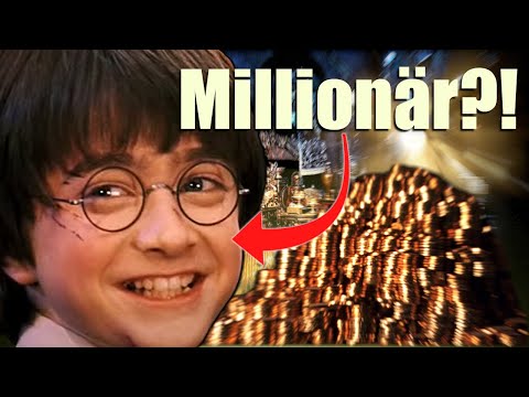 Video: Waar is Harry Potter gefilmd?