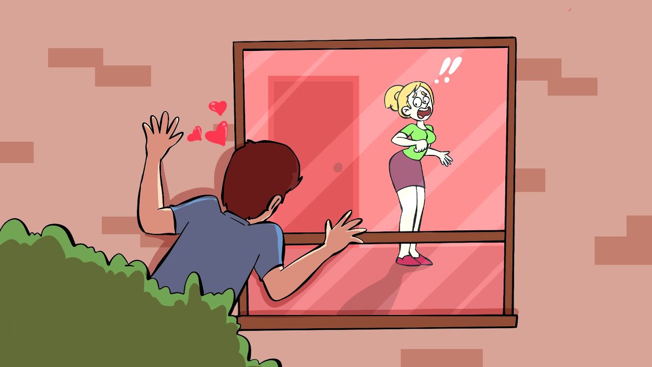 Je ne savais pas que les femelles existaient avant mes 18 ans