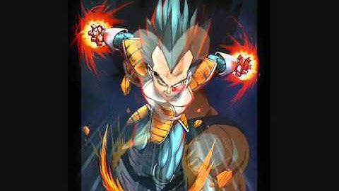 Its over 9000 Music video