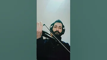 في نور محياك أم كلثوم عزف كمان Music 
