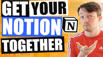 NOTION SETUP GUIDE sharing mistakes to avoid