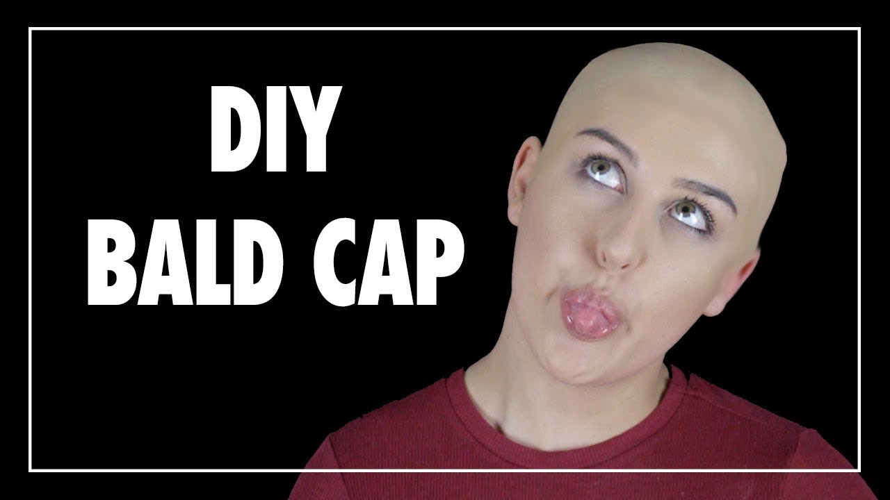 Bald Guy With Cap : In a show that deals with the police, military, or ...