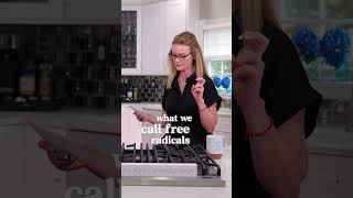 Oxidative Stress! The Best Explanation on the Internet