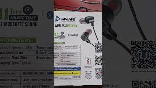 Amani Headphones#shorts#myyearonyoutube2023#youtubeshorts#shortvideo#traang#bizzey#trending#short