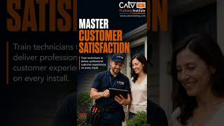 How To Earn Your FTTH Installer Certification | Fiber Broadband Training
