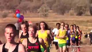 Full Event Replay: 2019 Colorado High School State XC Championships